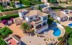 Villa Blasco - PlusHolidays